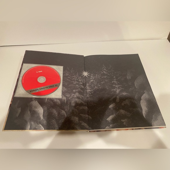 The Nutcracker Holiday book with CD - Picture 5 of 7